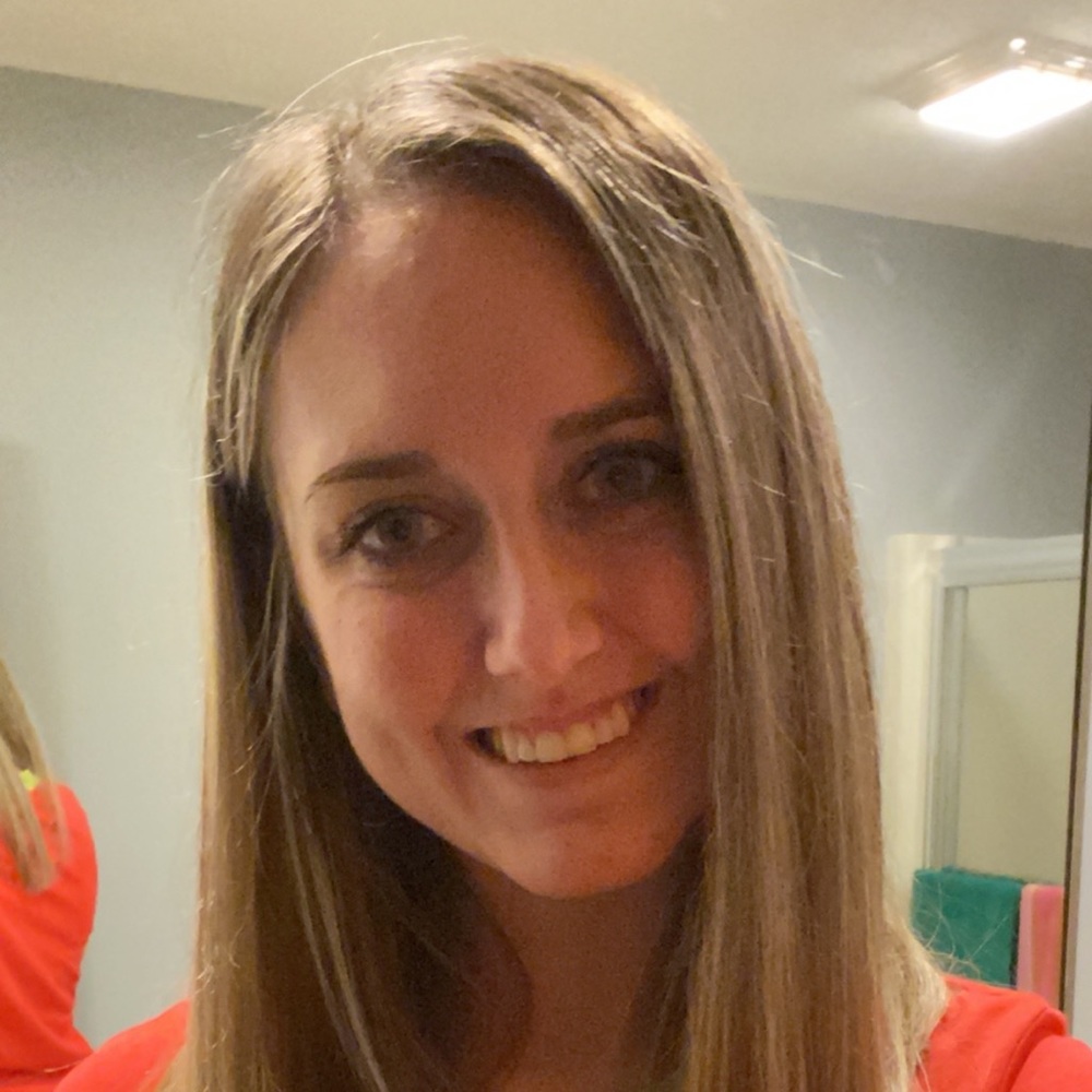 Meet your Posher, Katelyn